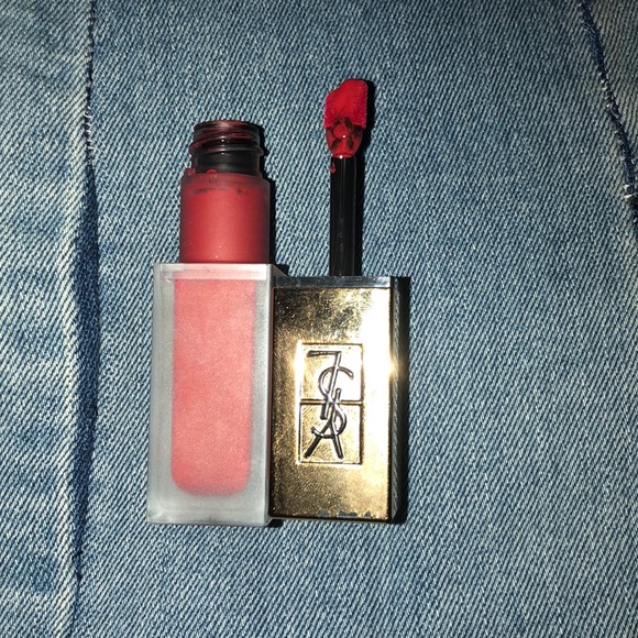 YSL Coture Matte Stain - Picture 3 of 3